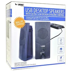 VIBE-VS-520-USB