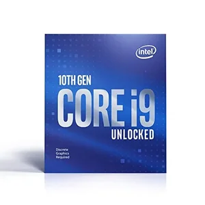 BX8070110900KF | Intel Core i9 10900KF Processor
