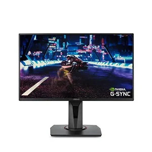 VG258QR | Asus 24.5-inch FHD Gaming Monitor - 165Hz, 1ms