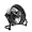 VA-10RMC | Vieair 10 Inch Portable Rechargeable Drum Fan