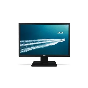UM.CV6AA.006 | Acer V196L 19-inch LCD Monitor with LED