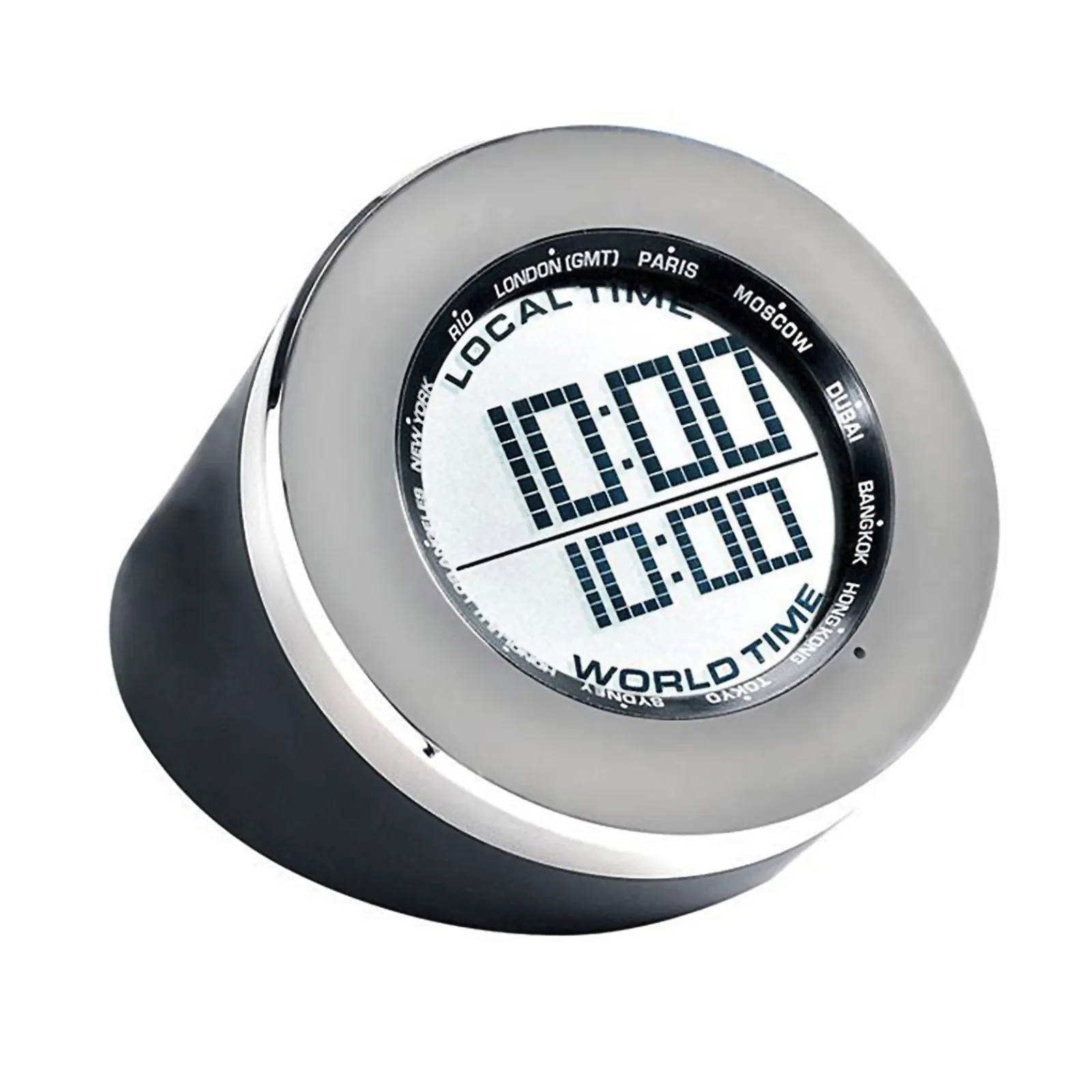 THOMAS REGOUT INC.-TBL004102
