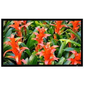 R92H1 | Elite Screens Elite Screens ezFrame 92-Inch 16:9