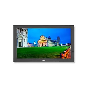 Nec V323 32-Inch LED LCD Monitor with Built-in Speakers