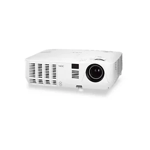 Nec NP-V300W DLP WXGA Projector
