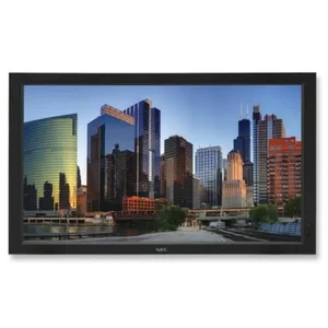 Nec P702-AVT 70-Inch Professional LCD Monitor with Tuner