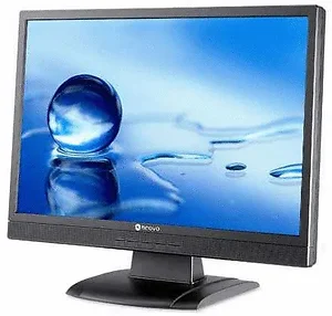 Ag Neovo AG Neovo H-W19 19-Inch Widescreen LCD Monitor with