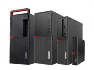 Lenovo 10RS0039US Topseller Desktops