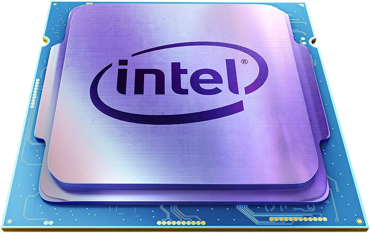 Intel BX8070110100F I3-10100f Up To 4.30 Ghz 6m