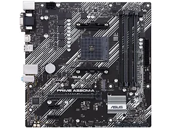 ASUS-PRIME A520M-A/CSM