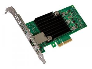 Intel X550T1BLK X550-t1 Ethernet Network Adapter With Pcie Interface