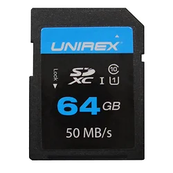 UNIREX MEMORY-USS-645
