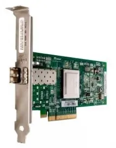 Qlogic QLE2560 Network Adapter 8gb Single Port Pci Express 2.0 X8 Fibr