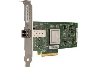 Qlogic QLE2560 Network Adapter 8gb Single Port Pci Express 2.0 X8 Fibr