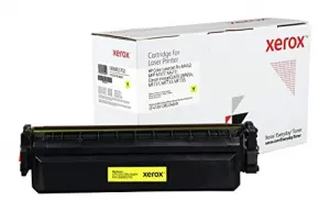 Original Xerox 006R03702 Everyday Hp Color Toner Cf412x