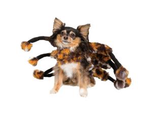 Bulk VR048 Tarantula Halloween Pet Costume