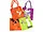 GW795 | Bulk Buys Spooky Trick or Treat Meter Bags for