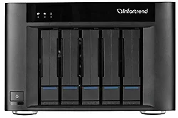 INFORTREND-GSEP1050000D-4T