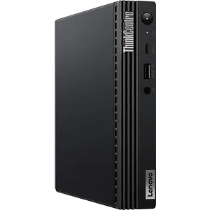 11DT0021US | Lenovo M70q Mini Desktop - Intel i5, 16GB RAM,