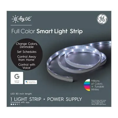 Savant 93103488 Full Color Strip Light 2m