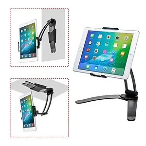 PAD-MJDW | Cta Digital Multi-Joint Mount for Tablets and