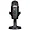Logitech Yeti Nano USB Microphone - Compact and Versatile