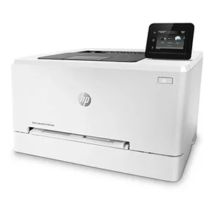 Hp LaserJet Pro M254DW Wireless Color Laser Printer USB