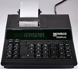 MONROE-MNE2020PLXB