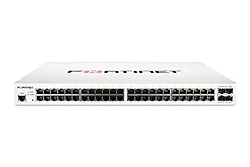 Fortinet-FS-148E