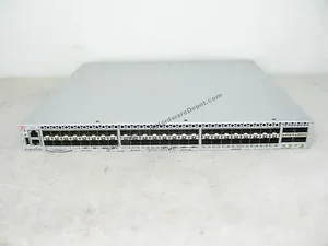 BR-VDX6740-48-R?FED | Extreme Networks Extreme Federal