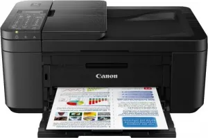 Canon 2984C002 Pixma Tr4520 Clr Inkjet Pscf