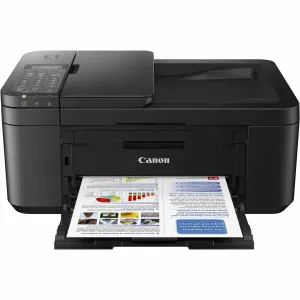 Canon 2984C002 Pixma Tr4520 Clr Inkjet Pscf