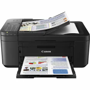 Canon 2984C002 Pixma Tr4520 Clr Inkjet Pscf