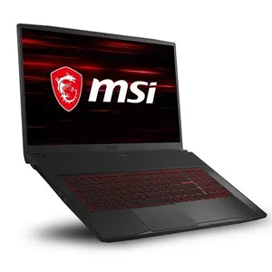 GF75255 | Msi GF75 Thin Gaming Laptop - 17.3