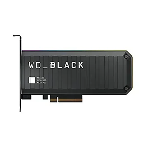 WDS400T1X0L | Western Digital WD BLACK 4000 ZNA 2.5