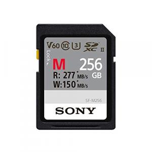 Sony SF-M256/T2 Media  Energy