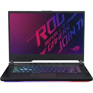 GL531GT-RS53 | Asus ROG Strix GL531GT Gaming Laptop - Power