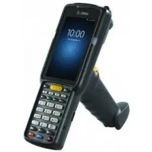 Zebra MC330K-GJ4HG3US Evm, Mc3300-g, Premium, Wlan, Bluetooth, Standar