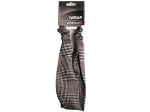 CA589 | Bulk Buys Retro Plaid Men's Headwrap for Stylish