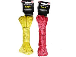 Bulk HR451 50 Ft Multi-purpose Rope