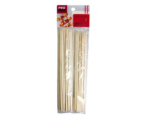 Bulk Buys ProFresh Bamboo Skewers for Kabobs and Grilling