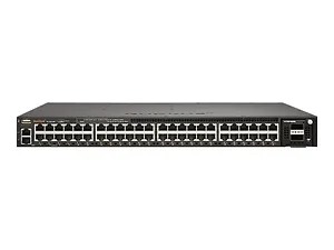ICX7650-48P-E-RMT3 | Ruckus CAMPUS ICX 48PT 1GE POE+ Switch