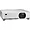 NP-PE455WL | Nec WXGA 4500 Lumens LCD Projector for