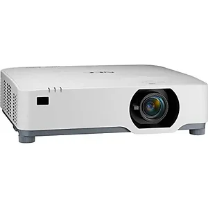 NP-PE455WL | Nec WXGA 4500 Lumens LCD Projector for