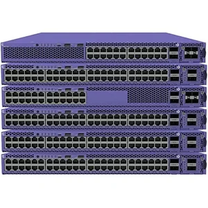 X465-24XE-B3 | Extreme Networks X465-24XE: 24-Port SFP+