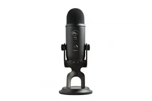 Apple 988-000100 Usb Microphone Four Pattern