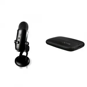 Apple 988-000100 Usb Microphone Four Pattern