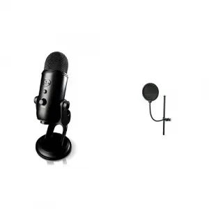 Apple 988-000100 Usb Microphone Four Pattern