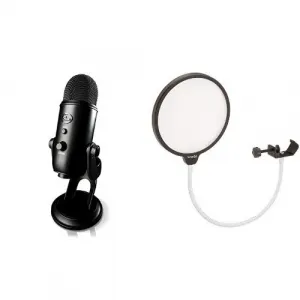 Apple 988-000100 Usb Microphone Four Pattern