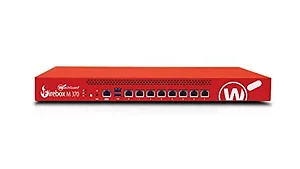 WGM37033 | Watchguard Firebox M370 - 3-Year Basic Security